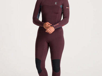C-Skins C-Skins NuWave Solace 3/2 Dames Wetsuit