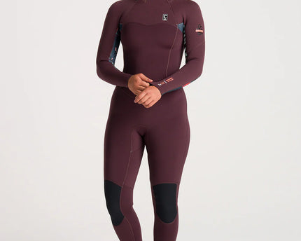C-Skins C-Skins NuWave Solace 3/2 Dames Wetsuit
