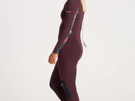 C-Skins C-Skins NuWave Solace 3/2 Dames Wetsuit
