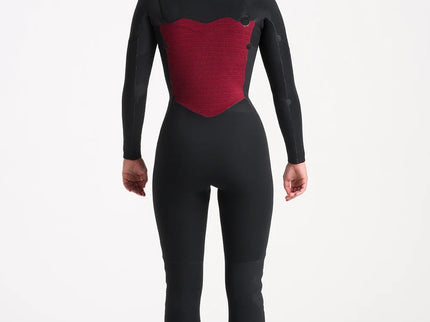 C-Skins C-Skins NuWave Solace 4/3 Dames Wetsuit