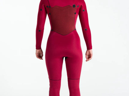 C-Skins C-Skins NuWave Solace 5/4 Dames Wetsuit