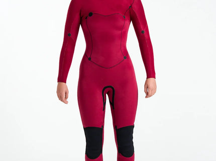 C-Skins C-Skins NuWave Solace 5/4 Dames Wetsuit