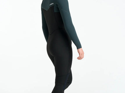 C-Skins C-Skins NuWave Solace 5/4 Dames Wetsuit