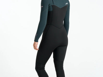 C-Skins C-Skins NuWave Solace 5/4 Dames Wetsuit