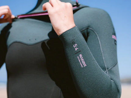 C-Skins C-Skins NuWave Solace 5/4 Dames Wetsuit