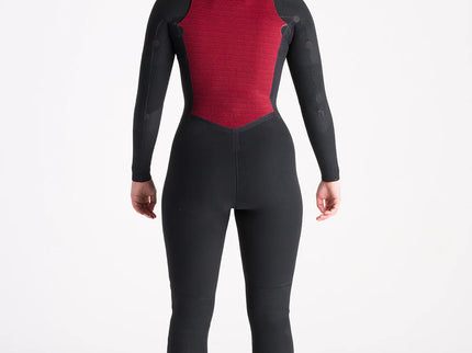 C-Skins C-Skins NuWave Solace 5/4 Dames Wetsuit
