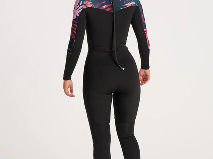 C-Skins C-Skins NuWave Solace Lite 3/2 Dames Wetsuit