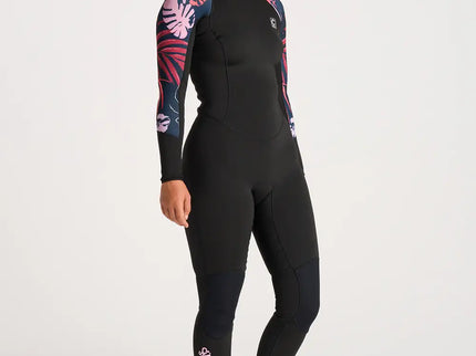 C-Skins C-Skins NuWave Solace Lite 3/2 Dames Wetsuit