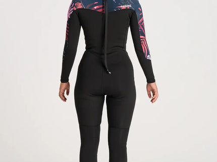 C-Skins C-Skins NuWave Solace Lite 3/2 Dames Wetsuit