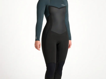 C-Skins C-Skins NuWave Surflite 4/3 Dames Wetsuit