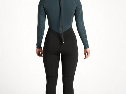 C-Skins C-Skins NuWave Surflite 4/3 Dames Wetsuit