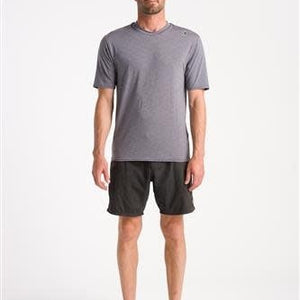 C-Skins C-Skins NuWave UV Mens SS Surf Tee - DGH