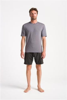 C-Skins C-Skins NuWave UV Mens SS Surf Tee - DGH