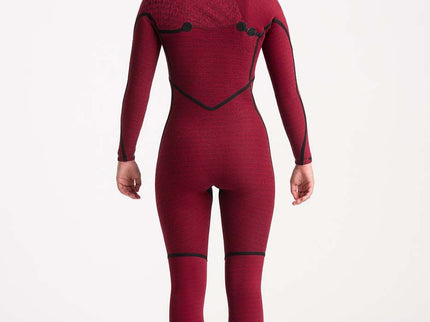 C-Skins C-Skins ReWired 3/2 Dames Zomer Wetsuit Teal