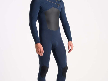 C-Skins C-Skins ReWired 3/2 Heren Wetsuit Black Sage