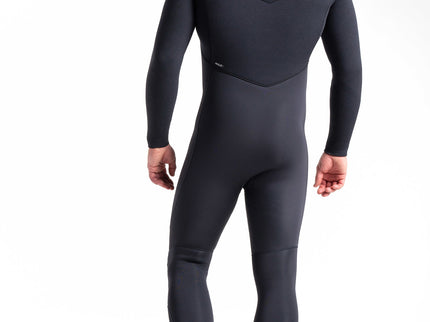 C-Skins C-Skins Rewired 5/4 Heren Wetsuit Hooded