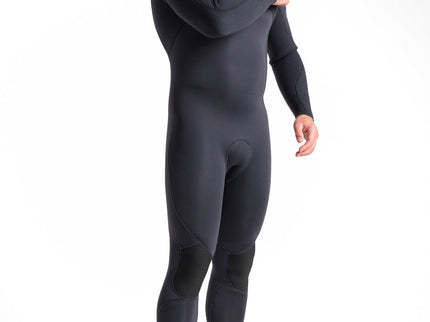 C-Skins C-Skins Rewired 5/4 Heren Wetsuit Hooded