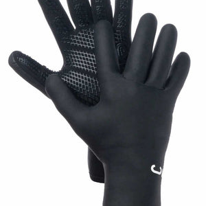 C-Skins C-Skins Session 3mm 5 Vinger Glove Surfhandschoen