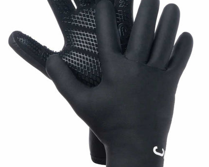 C-Skins C-Skins Session 3mm 5 Vinger Glove Surfhandschoen