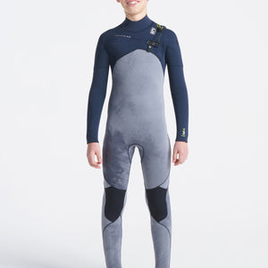 C-Skins C-Skins Session 5/4/3 Kinder Wetsuit - BTD/SD/Li