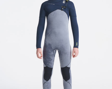 C-Skins C-Skins Session 5/4/3 Kinder Wetsuit - BTD/SD/Li