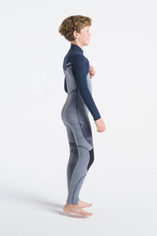 C-Skins C-Skins Session 5/4/3 Kinder Wetsuit - BTD/SD/Li