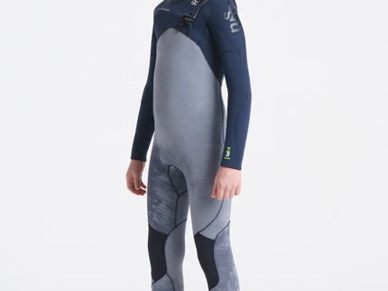 C-Skins C-Skins Session 5/4/3 Kinder Wetsuit - BTD/SD/Li