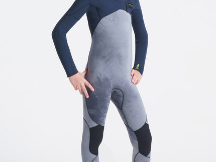 C-Skins C-Skins Session 5/4/3 Kinder Wetsuit - BTD/SD/Li