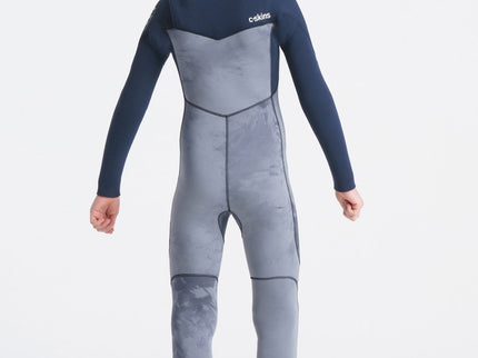C-Skins C-Skins Session 5/4/3 Kinder Wetsuit - BTD/SD/Li