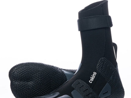 C-Skins C-Skins Session 5mm Hidden Split Toe Surfschoen