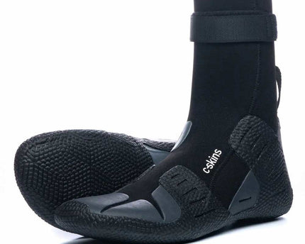C-Skins C-Skins Session 5mm Round Toe Surfschoen