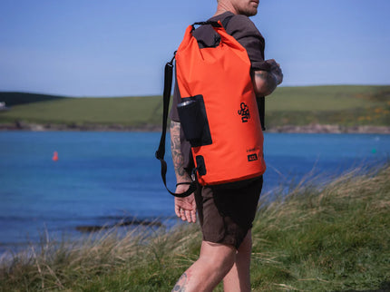 C-Skins C-skins Session Dry Bag