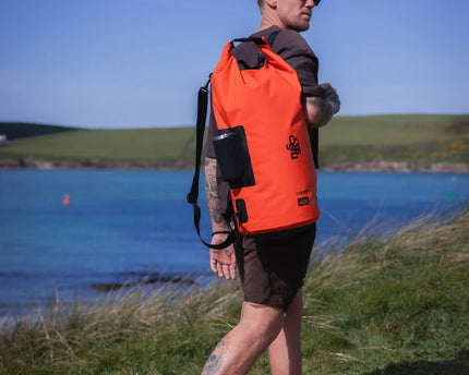 C-Skins C-skins Session Dry Bag