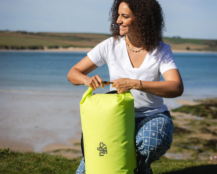 C-Skins C-skins Session Dry Bag