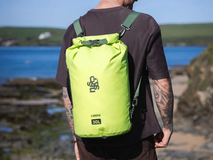 C-Skins C-skins Session Dry Bag