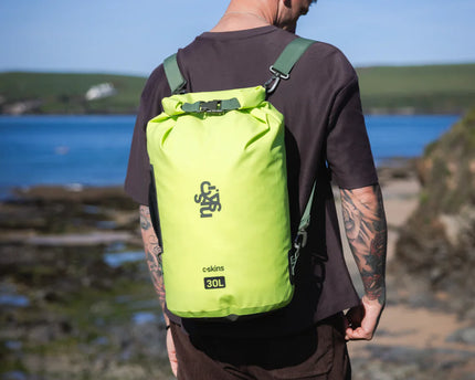 C-Skins C-skins Session Dry Bag