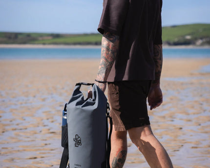 C-Skins C-skins Session Dry Bag