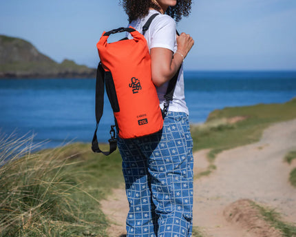 C-Skins C-skins Session Dry Bag