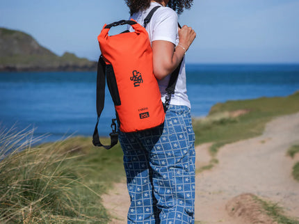 C-Skins C-skins Session Dry Bag