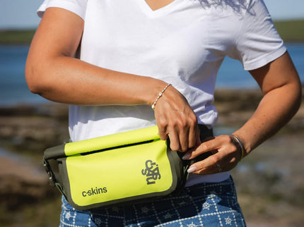 C-Skins C-skins Session Dry Bag Waist Pack