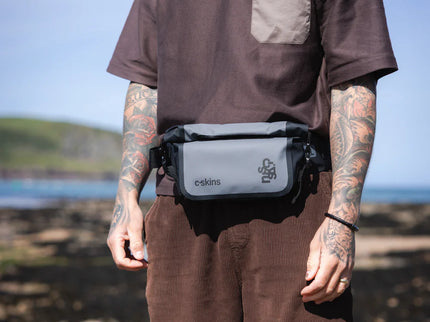 C-Skins C-skins Session Dry Bag Waist Pack