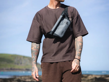 C-Skins C-skins Session Dry Bag Waist Pack