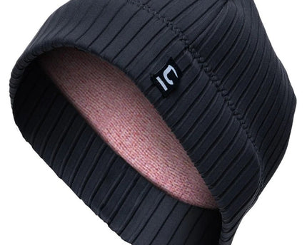C-Skins C-Skins Storm Chaser 2mm Surf Beanie Black