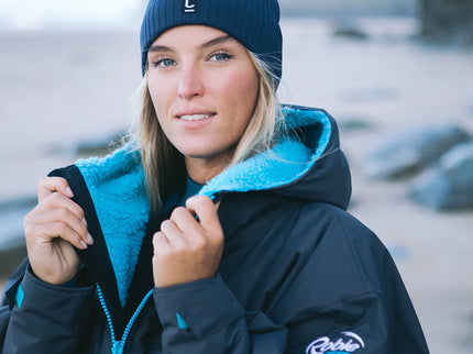 C-Skins C-Skins Storm Chaser 2mm Surf Beanie Slate