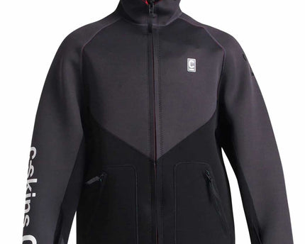 C-Skins C-Skins Storm Chaser 3mm Flatlock Jacket