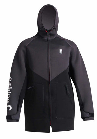 C-Skins C-Skins Storm Chaser 3mm Flatlock Jacket