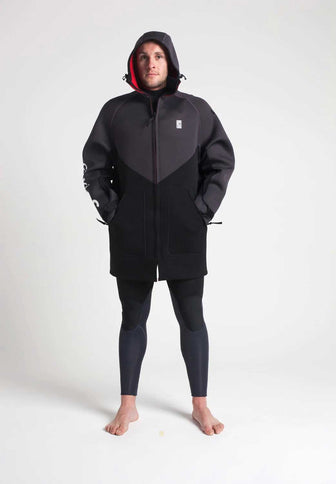 C-Skins C-Skins Storm Chaser 3mm Flatlock Jacket