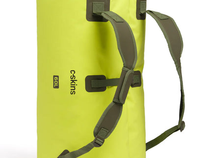 C-Skins C-skins Storm Chaser Dry Duffel Bag