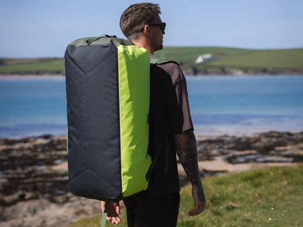 C-Skins C-skins Storm Chaser Dry Duffel Bag