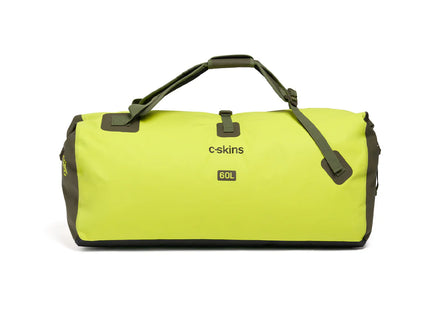 C-Skins C-skins Storm Chaser Dry Duffel Bag